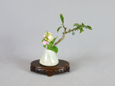 Vase Miniaturform