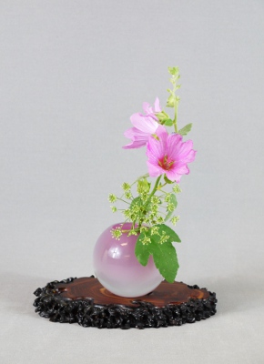 Vase Miniaturform