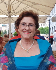 Regina Oberndorfer