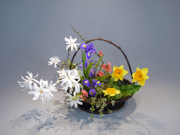 Ohara Moribana