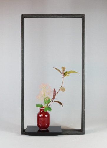 Hosun Vase