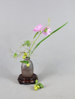 Vase Miniaturform