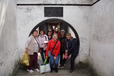 2019-03-23 Shanghai Yuyuan Garden 1x