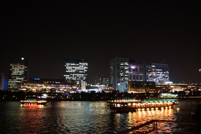 2019-03-26 Toyko Sumida river 3