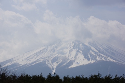 2019-03-28 Fuji - Hakone 1