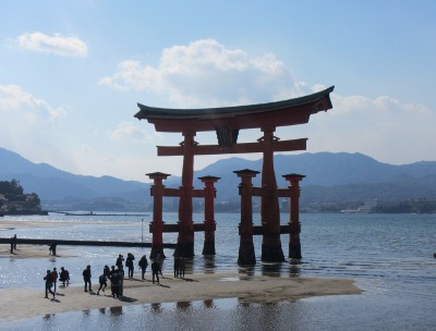 2019-04-01 Miyajima 1