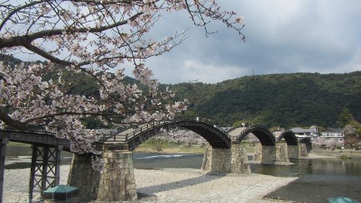 2019-04-02 Kintaibrücke 1