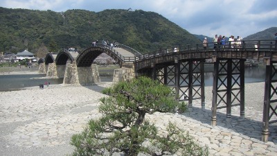 2019-04-02 Kintaibrücke 2