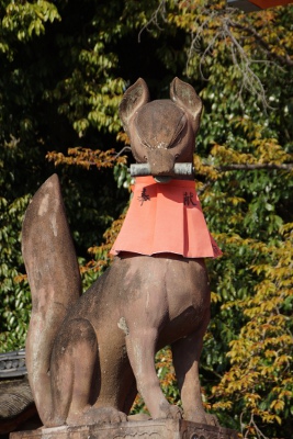 2019-04-03 Kyoto 1 Fushimi Inari