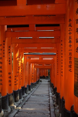 2019-04-03 Kyoto 2 Fushimi Inari 2