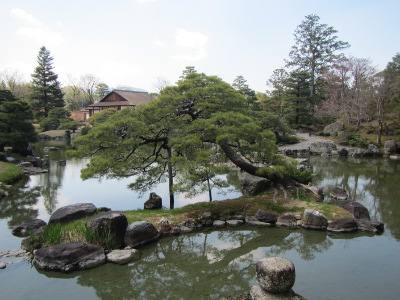 2019-04-04 Kyoto 3 Katsura Villa