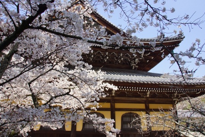 2019-04-05 Kyoto 2 Nanzen-ji