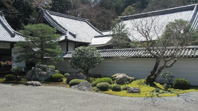 2019-04-05 Kyoto 3 Nanzen-ji