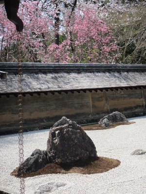 2019-04-06 Kyoto 4 Ryoan-ji