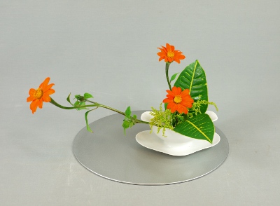 Ohara Ikebana Hana-isho