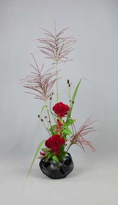 Ohara Ikebana Hana-isho