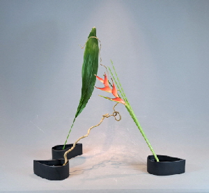Ohara Ikebana Hana-mai