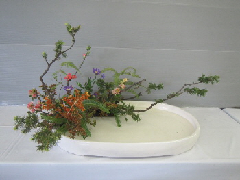 Masters Seminar Realistische Landschaft Masters Seminar Realistische Landschaft