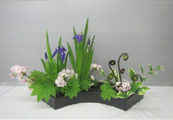 Masters Seminar Rimpa Masters Seminar Rimpa