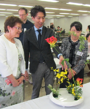 Masters Seminar Hana-Kanade Masters Seminar Hana-Kanade