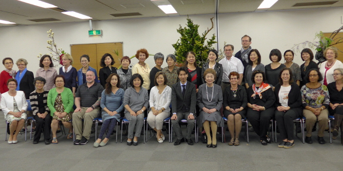 Masters Seminar AW Masters Seminar AW