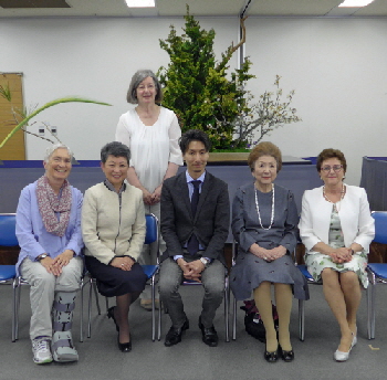 Masters Seminar AW Masters Seminar AW