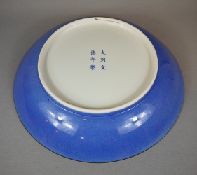 026a chin Bunjin-Schale D46 H8 120Ex