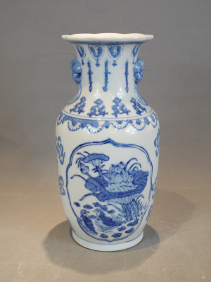 2021-12-28 Bunjin-Vase 1 H30 Ö7-5 D15 40Ex