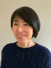 Akiko Kaneko